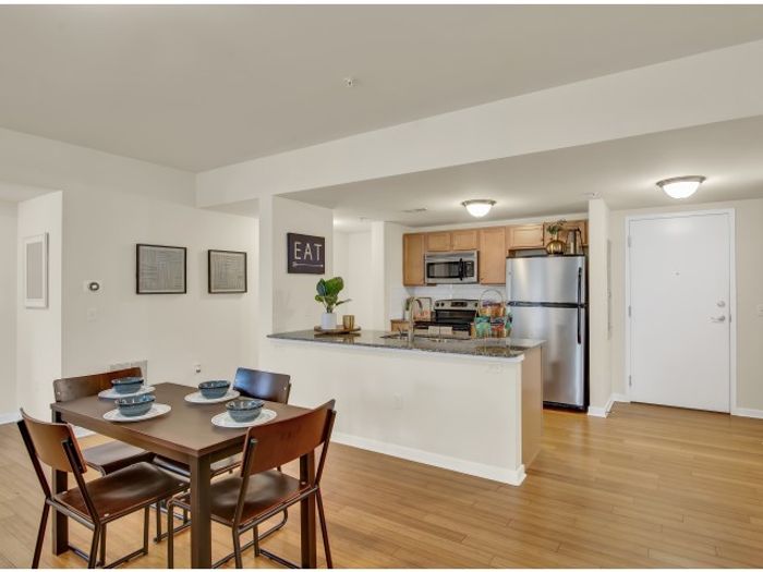 Elegant Dining Room | Newark DE Apartments For Rent | Rittenhouse Station