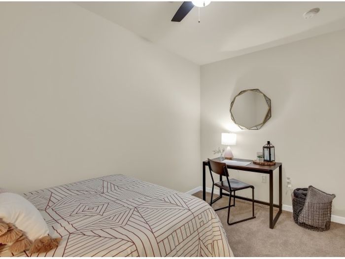 Vast Bedroom | Apartments for rent in Newark, DE | Rittenhouse Station
