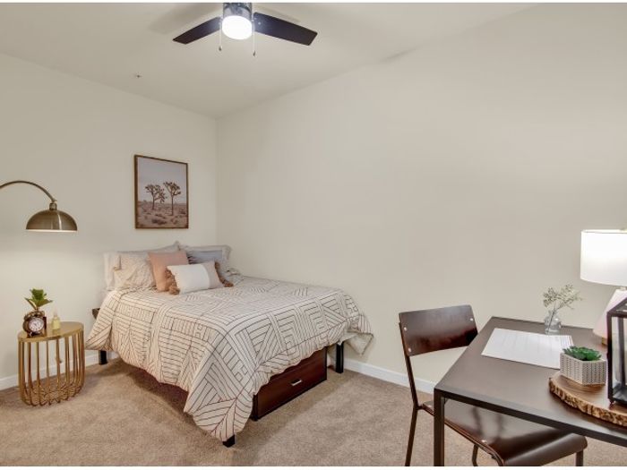 Vast Bedroom | Apartments for rent in Newark, DE | Rittenhouse Station
