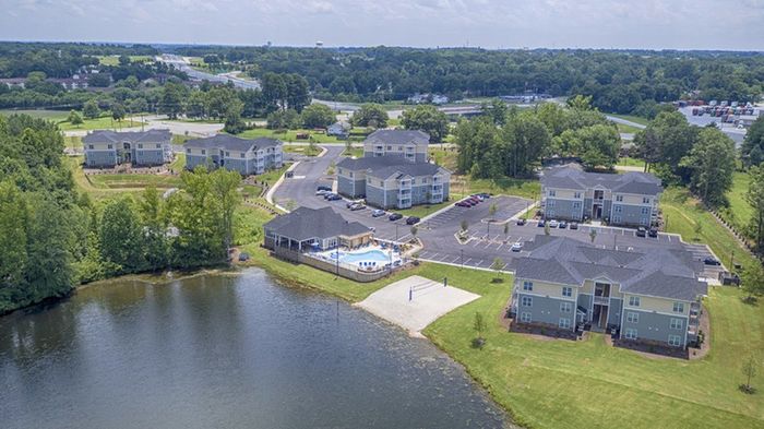 Apartments in Spartanburg, SC | Valley Falls