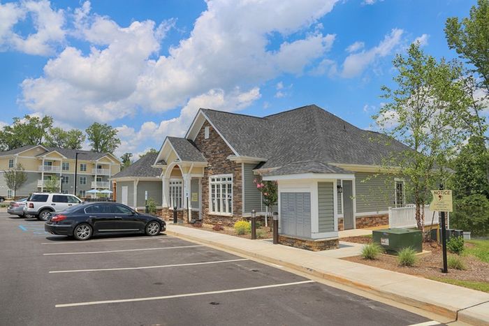 Apartments for rent in Spartanburg, SC | Valley Falls