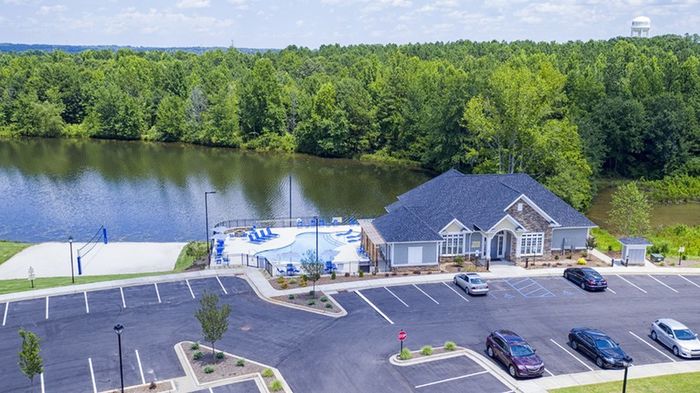 Apartment Homes in Spartanburg, SC | Valley Falls