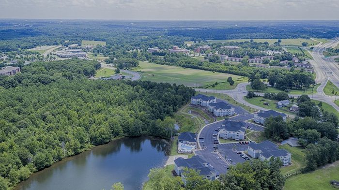 Apartments Spartanburg, SC | Valley Falls