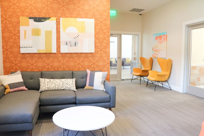 Helpful Office Staff | Clemson SC Apartments | Clemson Edge