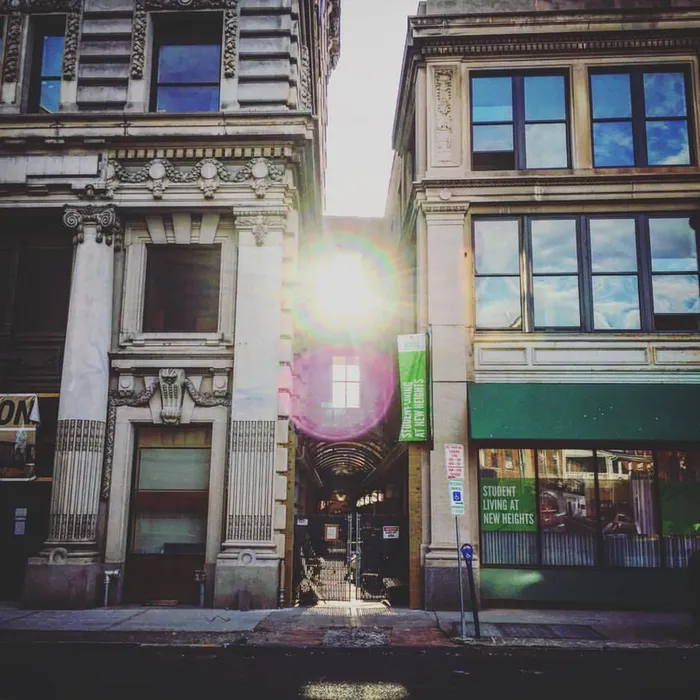 City View | The Printing House | Apartments in Binghamton, NY