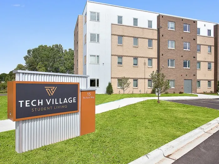 Tech Village | Apartments In Appleton, Wisconsin