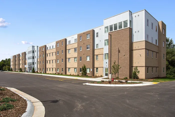 Tech Village | Student Apartments Appleton