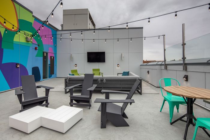 Rooftop