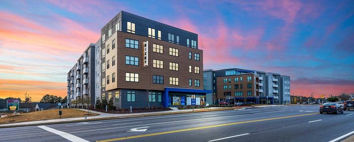 Street View | Bixby Kennesaw | Kennesaw Apartments Near KSU