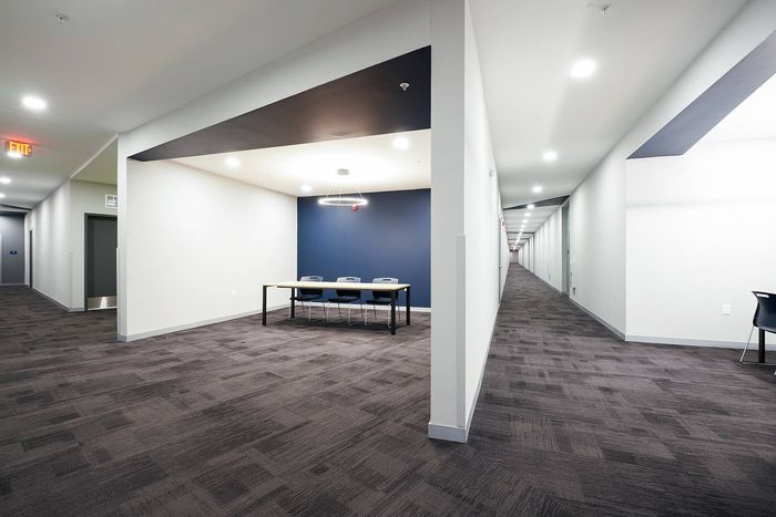 Group Study Areas | Bixby Kennesaw | Off-Campus Housing Near KSU