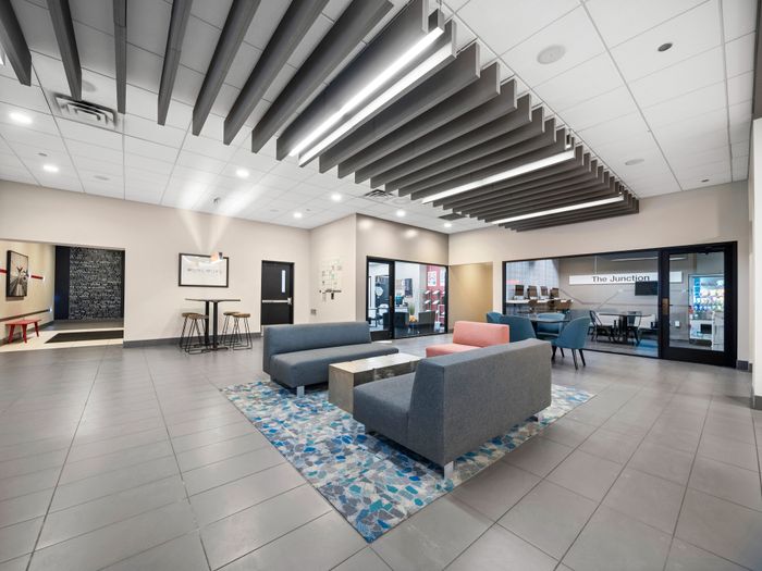 Apartments in Minneapolis, MN | The Station on Washington