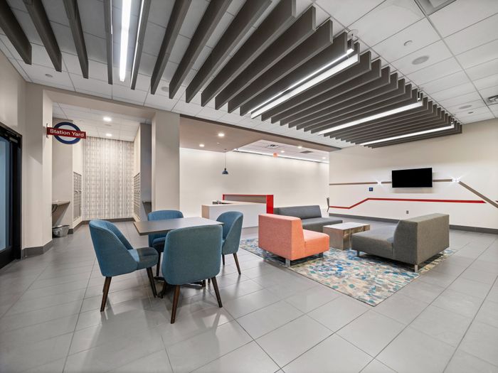 Apartments in Minneapolis, MN | The Station on Washington