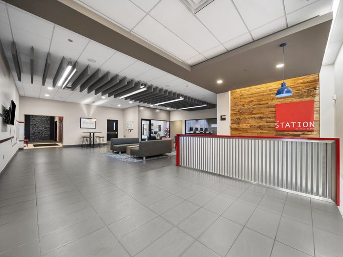 Apartments in Minneapolis, MN | The Station on Washington