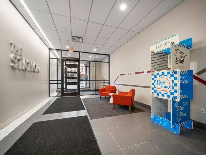 Apartments in Minneapolis, MN | The Station on Washington