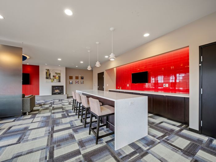 Apartments in Minneapolis, MN | The Station on Washington