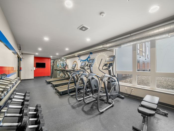 Apartments in Minneapolis, MN | The Station on Washington