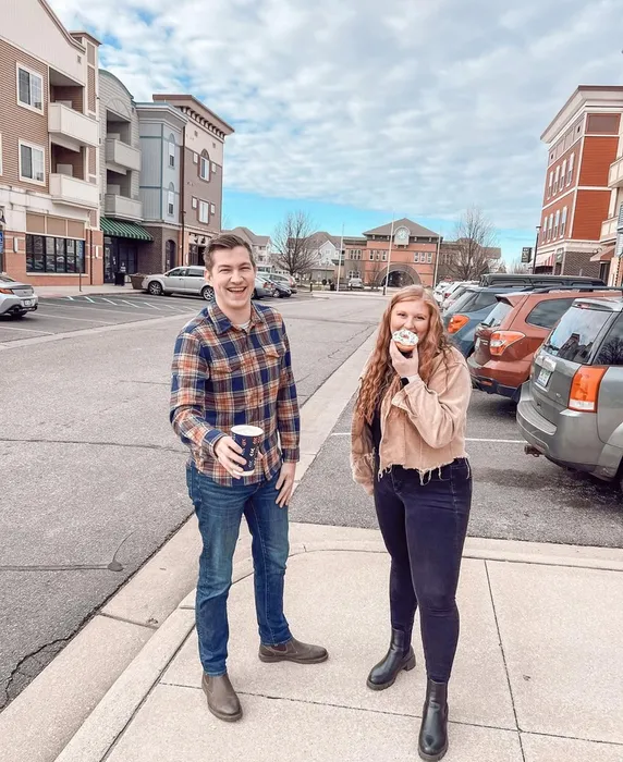 Donut Event | 48 West | Allendale, Michigan Apartments