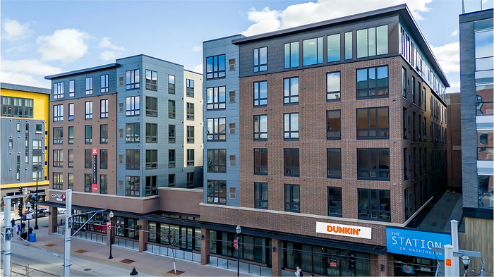 Property Exterior