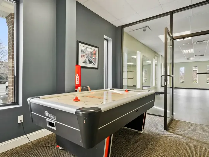 Air Hockey Table