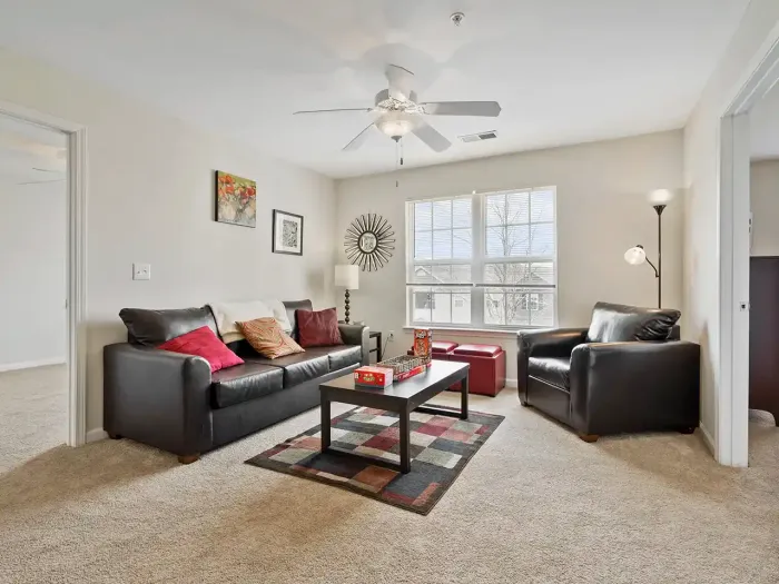 Living Room Alternate