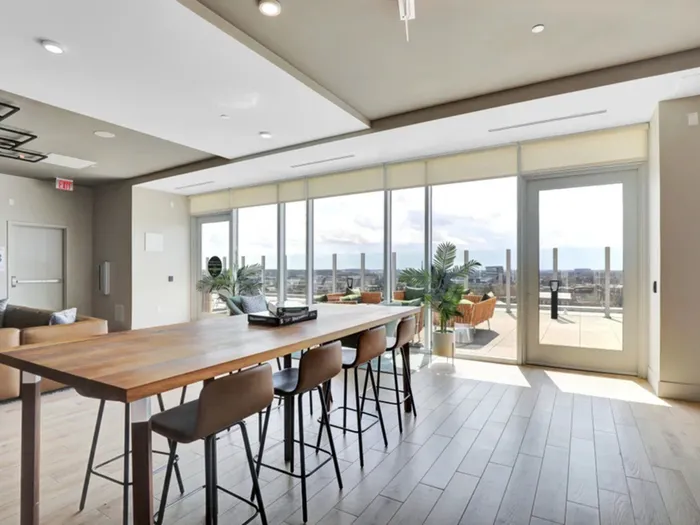 Study Lounges | The Abbot | MSU Apartments