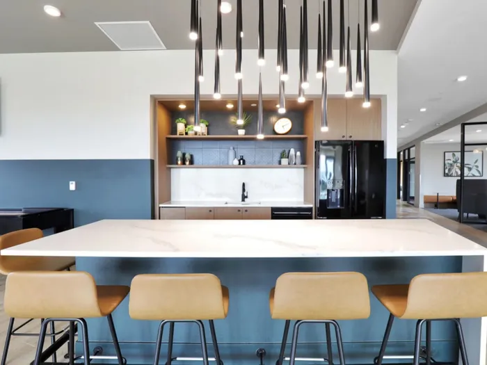 Event Areas | The Abbot | MSU Apartments