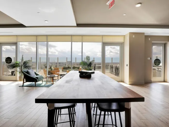 Research Space | The Abbot | MSU Apartments