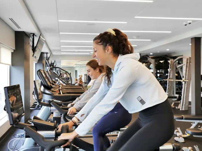 Wellness Center | The Abbot | MSU Apartments
