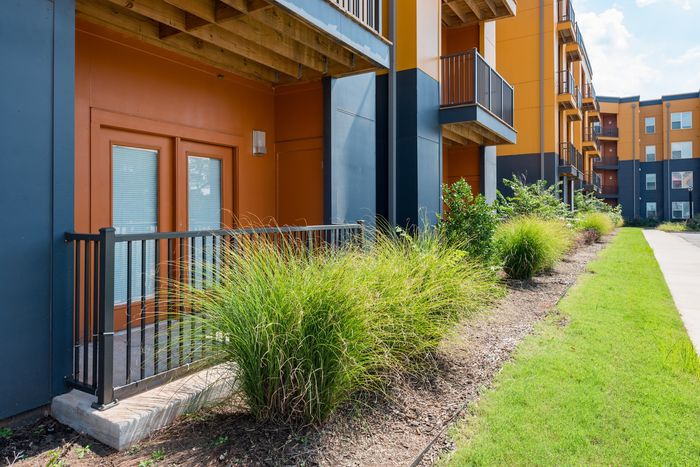 Brooks at Stillwater Amenity