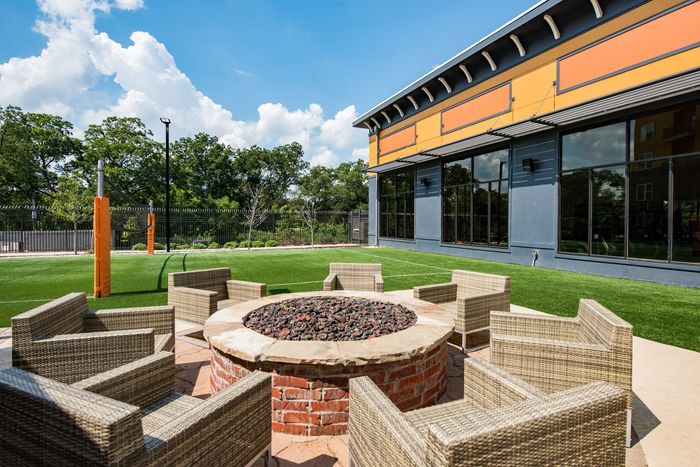 Brooks at Stillwater Amenity