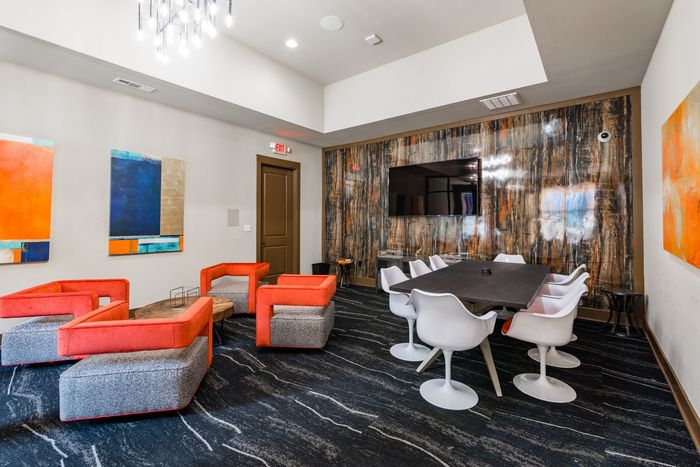 Brooks at Stillwater Amenity