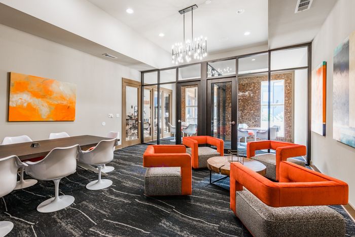 Brooks at Stillwater Amenity