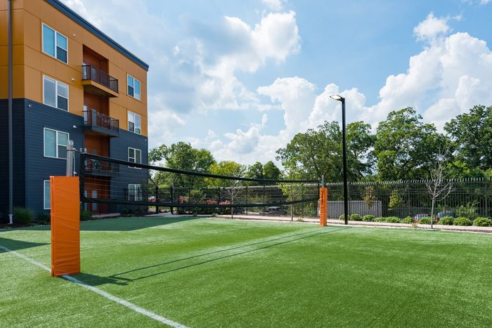 Brooks at Stillwater Amenity