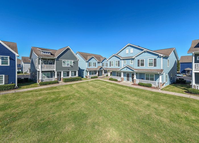 Cobalt Row | Murfreesboro Apartments