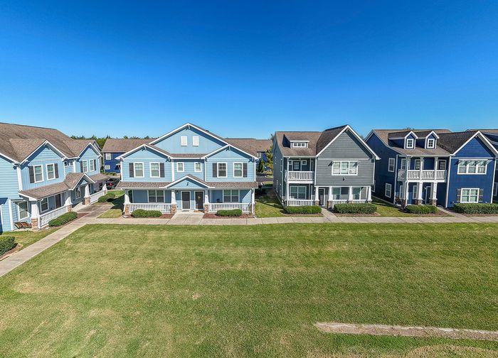 Cobalt Row | Murfreesboro Apartments