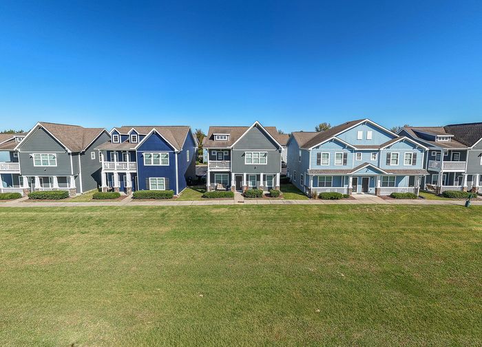 Cobalt Row | Murfreesboro Apartments