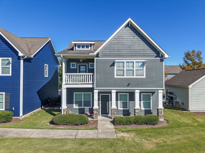 Cobalt Row | Murfreesboro Apartments