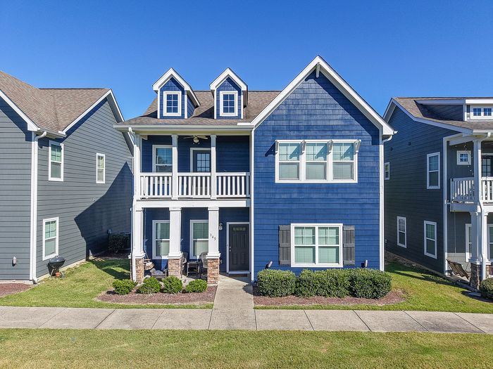 Cobalt Row | Murfreesboro Apartments