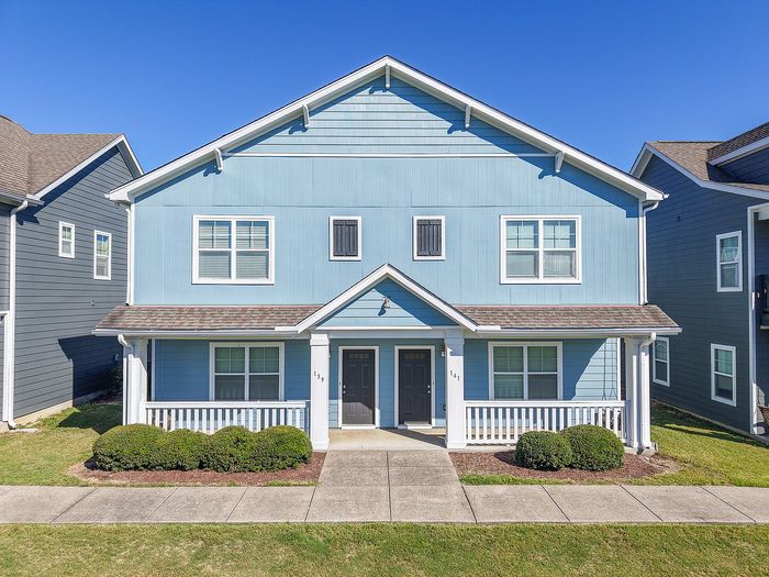 Cobalt Row | Murfreesboro Apartments