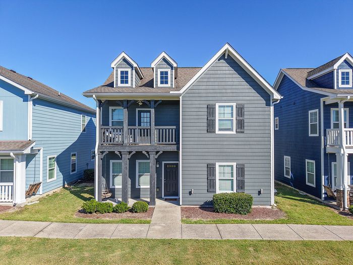 Cobalt Row | Murfreesboro Apartments