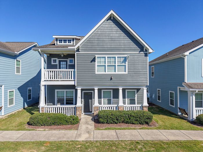 Cobalt Row | Murfreesboro Apartments
