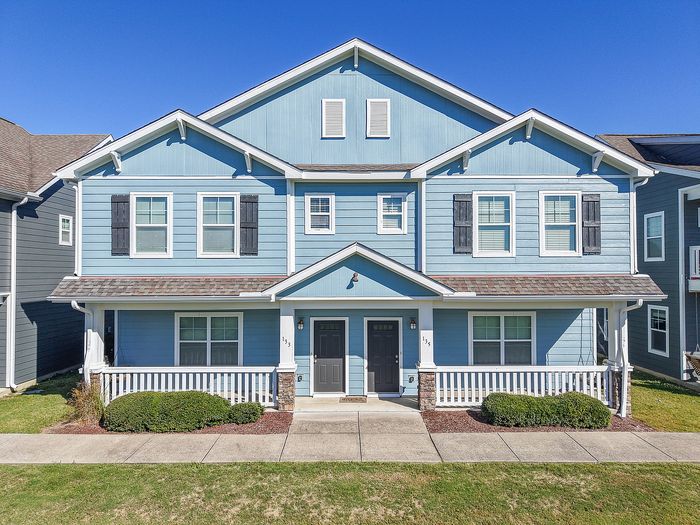 Cobalt Row | Murfreesboro Apartments