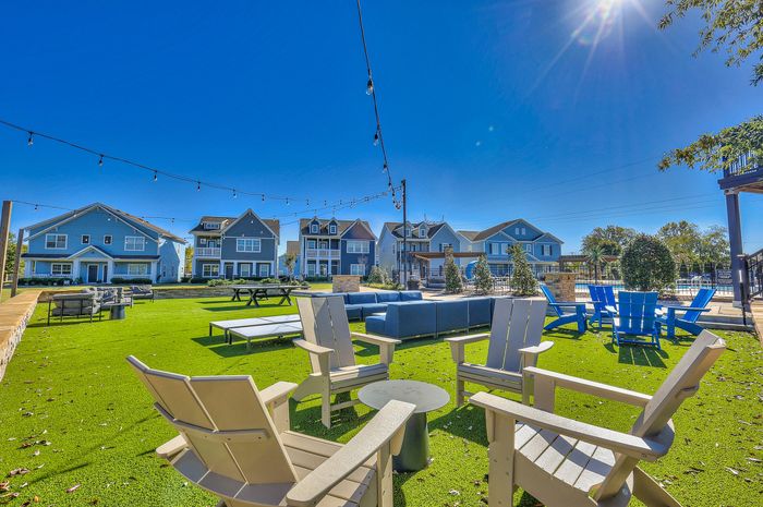 Cobalt Row | Murfreesboro Apartments