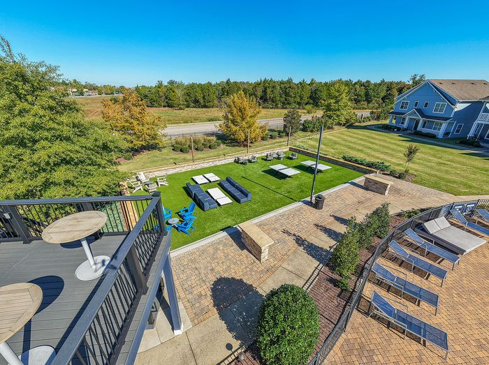 Cobalt Row | Murfreesboro Apartments