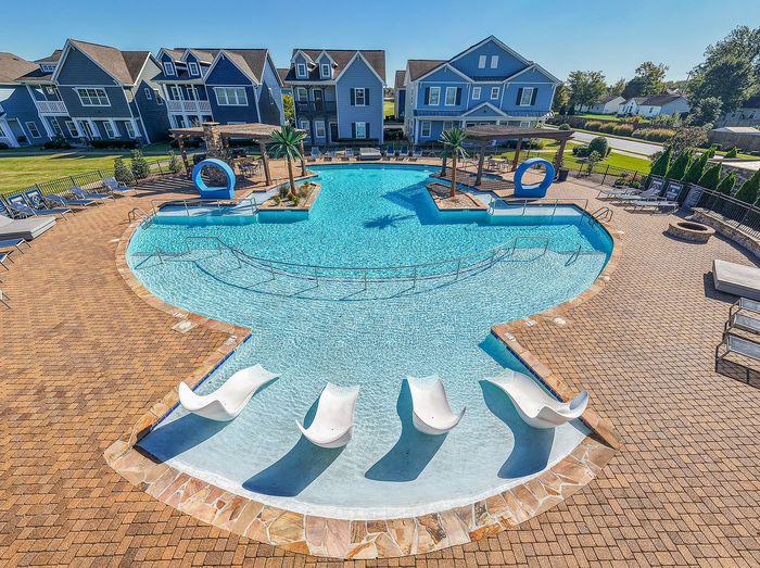 Cobalt Row | Murfreesboro Apartments