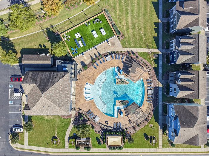 Cobalt Row | Murfreesboro Apartments