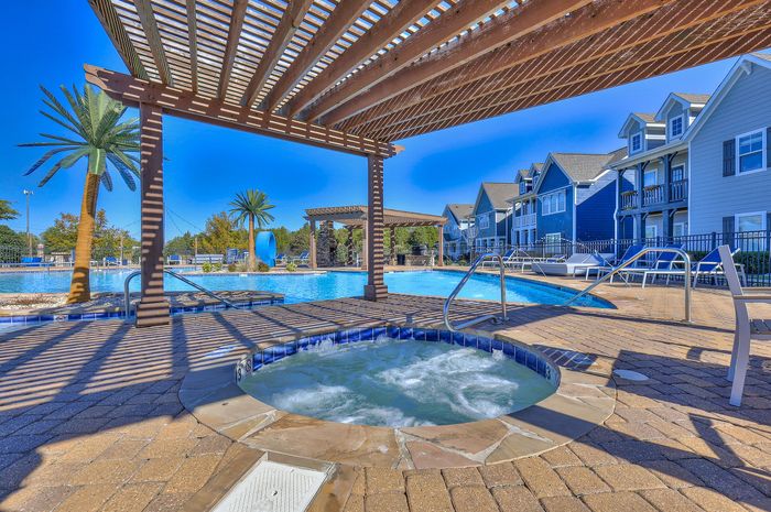 Cobalt Row | Murfreesboro Apartments