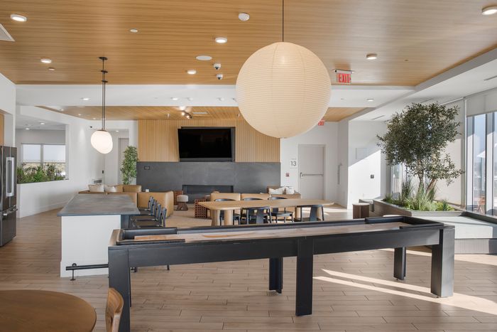 Event Areas | The Abbot | MSU Apartments