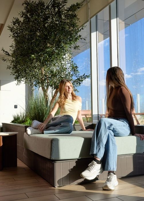 Indoor Entertainment | The Abbot | MSU Apartments