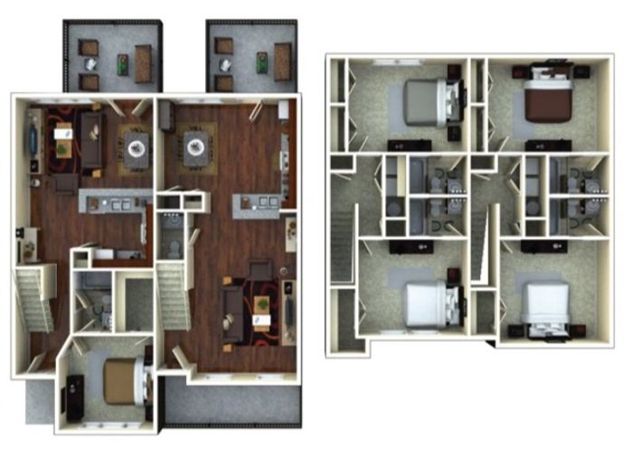 birchmore 3x3
